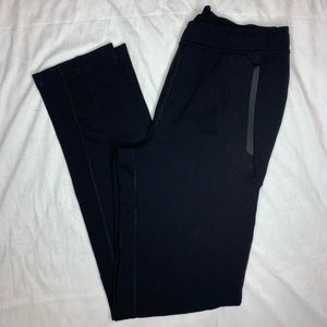 Lululemon men’s track pants black size medium